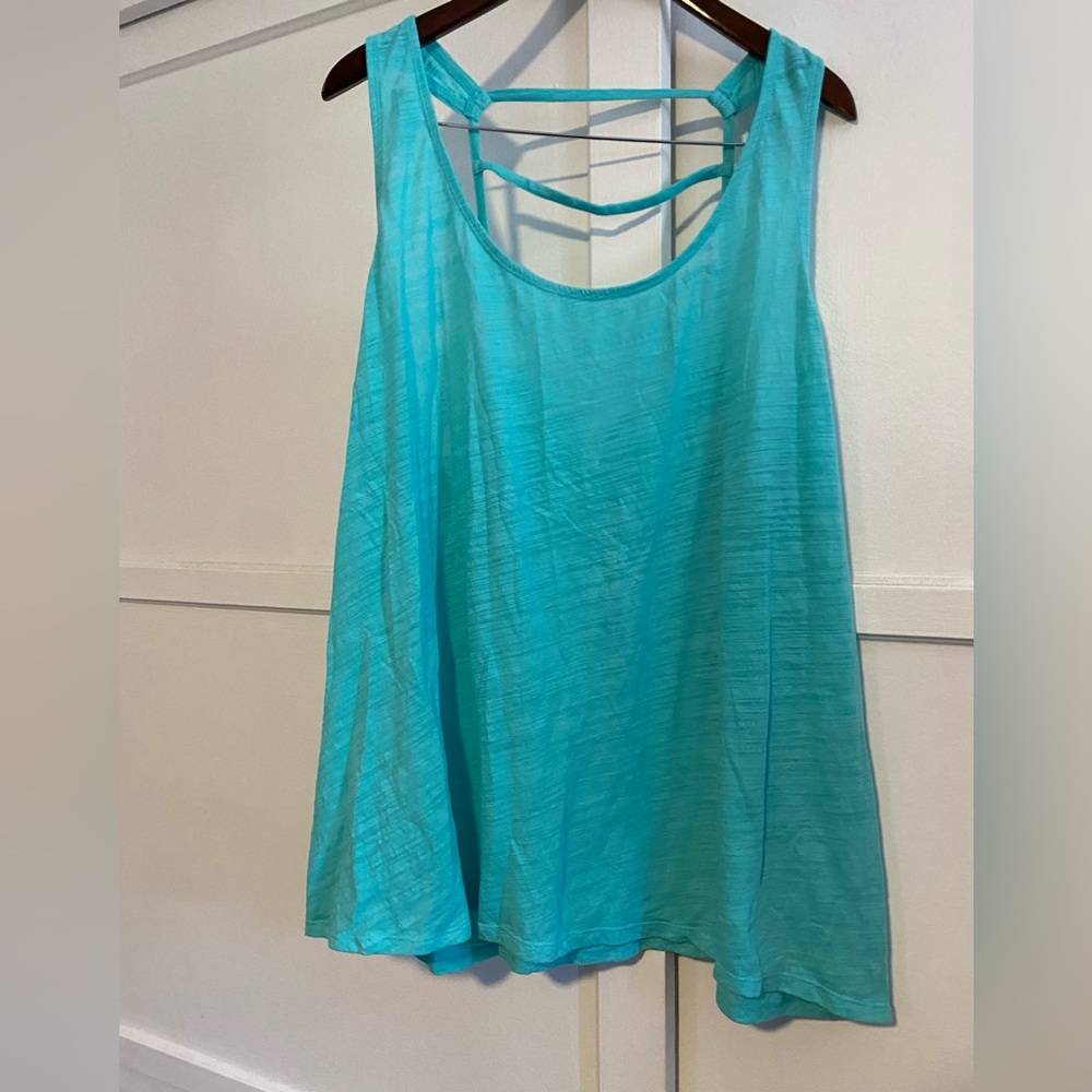 Cute pajama top 26/28